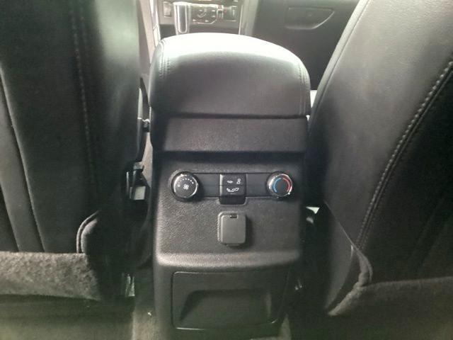 Ford Explorer  2017