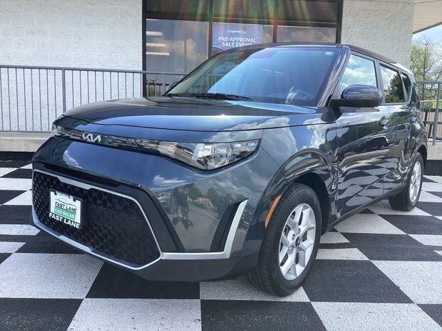 Kia Soul  2025
