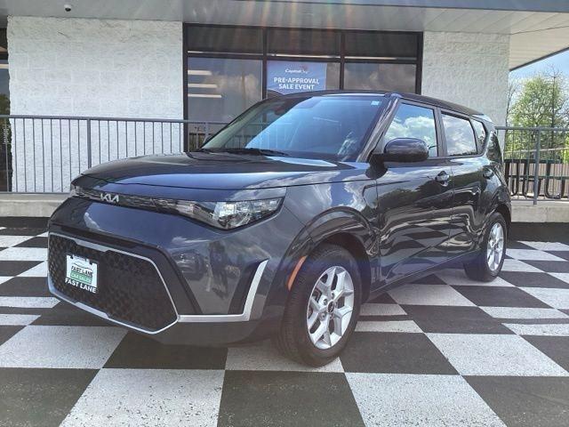 Kia Soul  2025