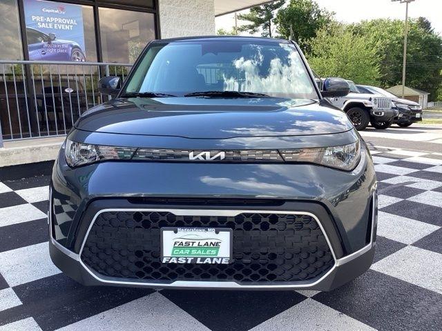Kia Soul  2025