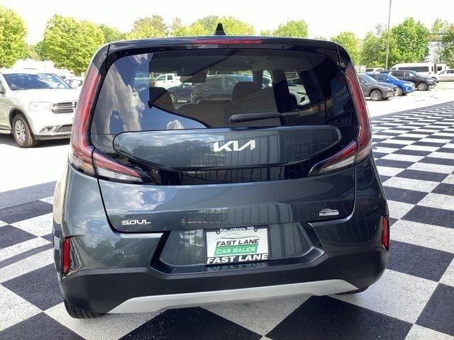 Kia Soul  2025