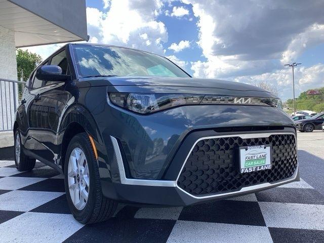 Kia Soul  2025