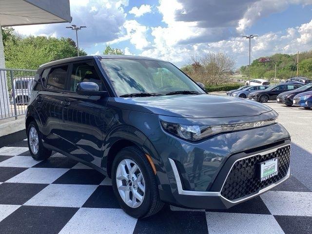 Kia Soul  2025