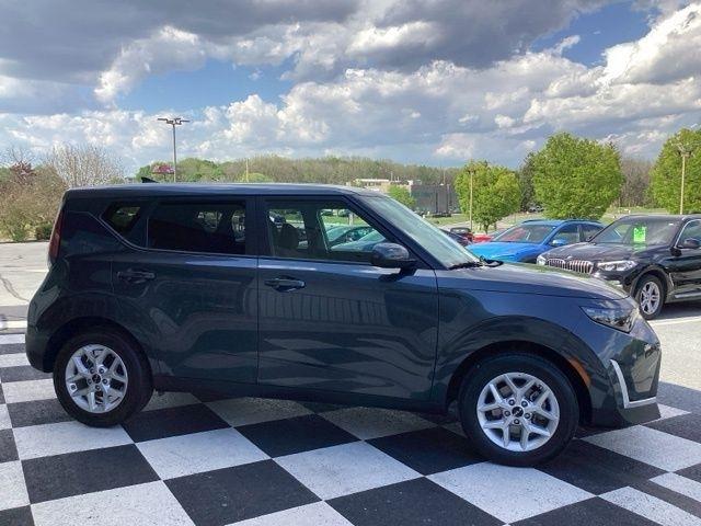 Kia Soul  2025
