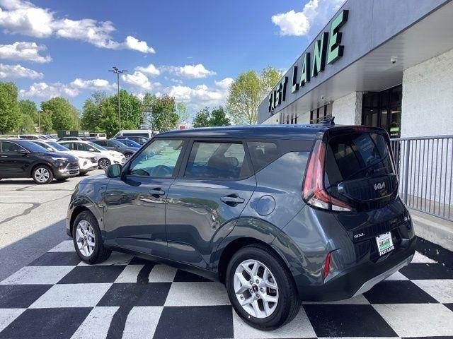 Kia Soul  2025