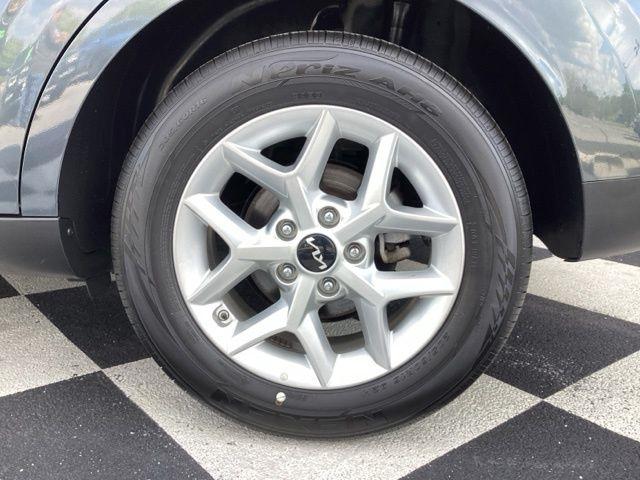 Kia Soul  2025