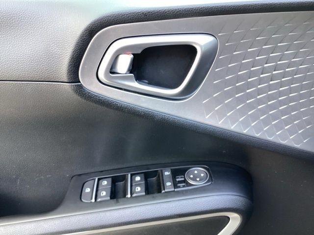 Kia Soul  2025