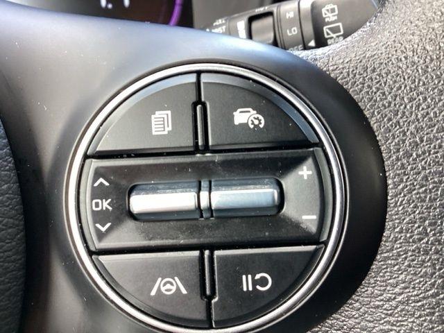 Kia Soul  2025