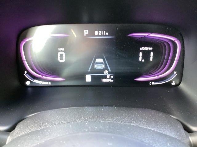 Kia Soul  2025