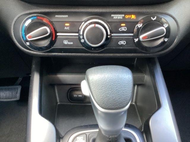 Kia Soul  2025