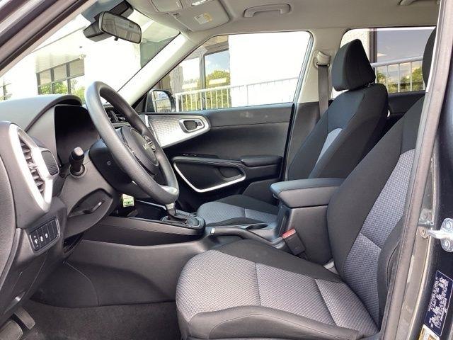 Kia Soul  2025
