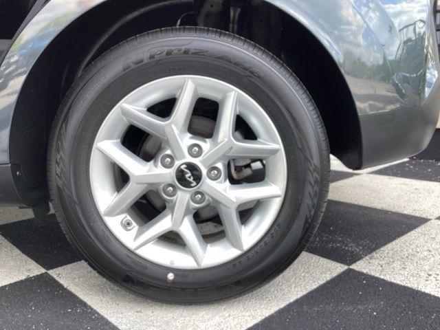 Kia Soul  2025