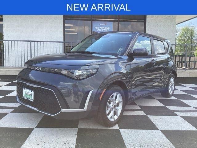 Kia Soul  2025