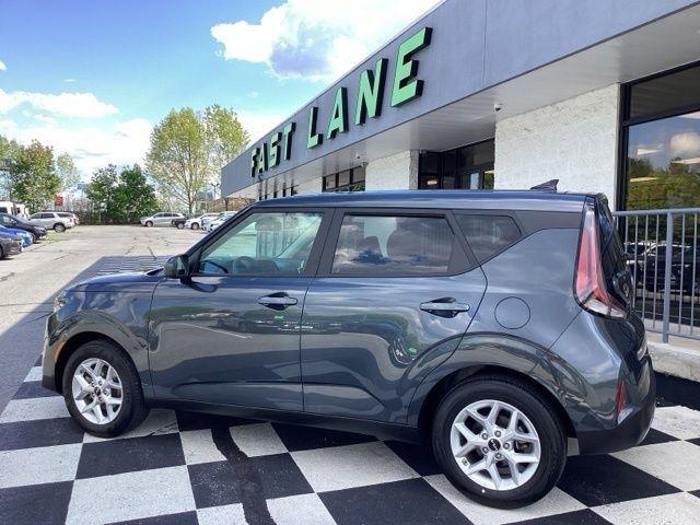 Kia Soul  2025