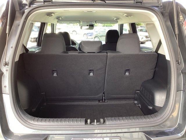 Kia Soul  2025