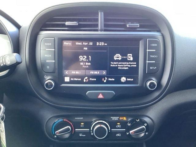 Kia Soul  2025
