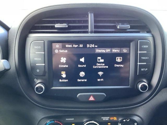 Kia Soul  2025