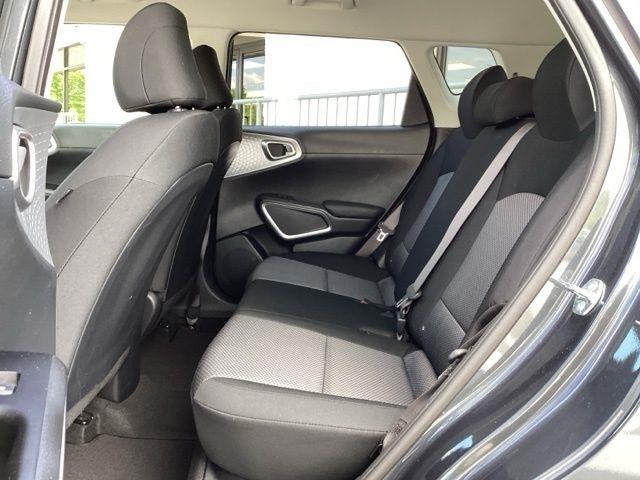 Kia Soul  2025