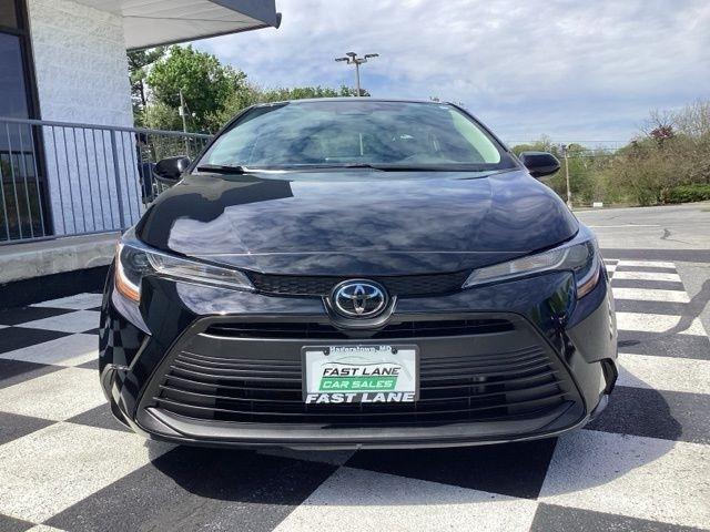 Toyota Corolla  2024