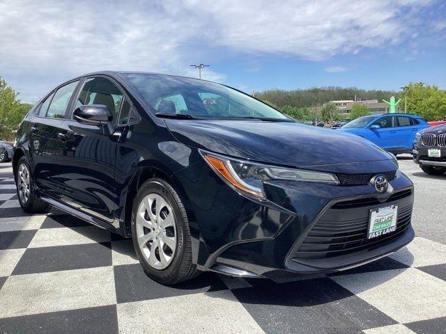 Toyota Corolla  2024
