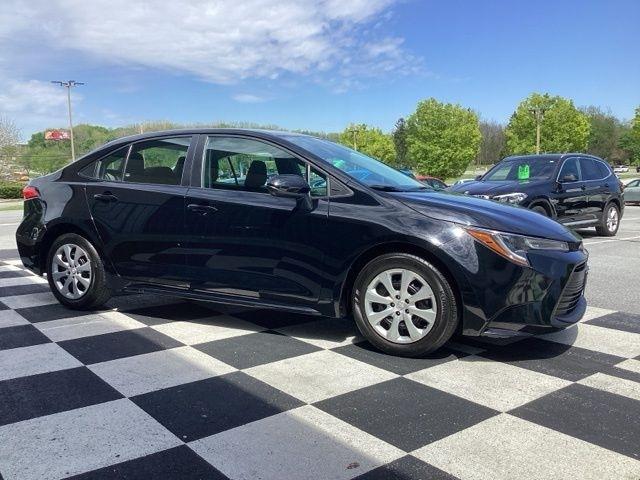 Toyota Corolla  2024