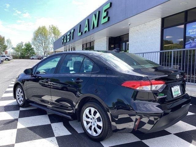 Toyota Corolla  2024