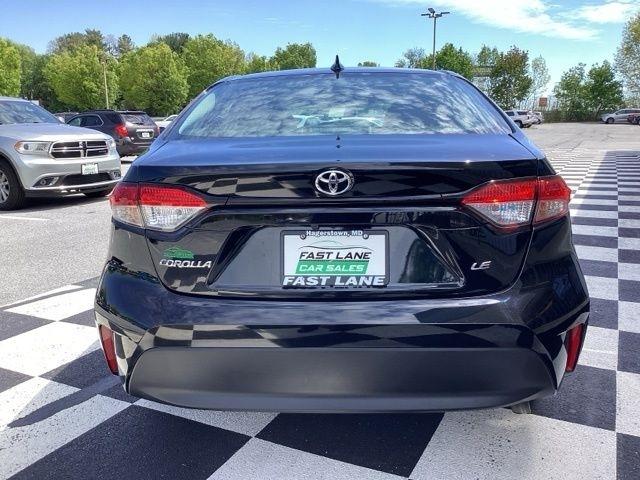 Toyota Corolla  2024