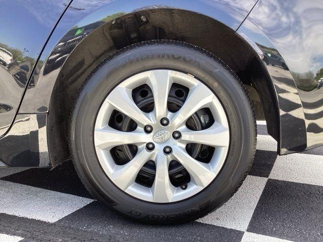 Toyota Corolla  2024