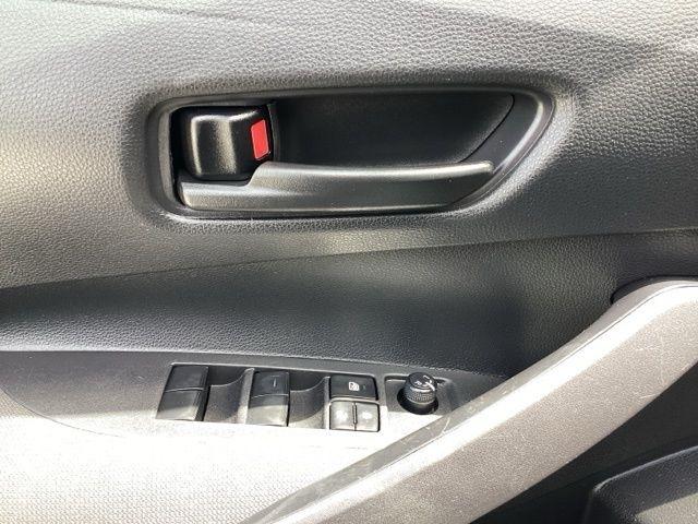 Toyota Corolla  2024