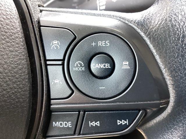 Toyota Corolla  2024