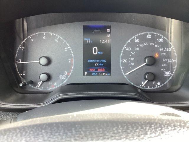 Toyota Corolla  2024