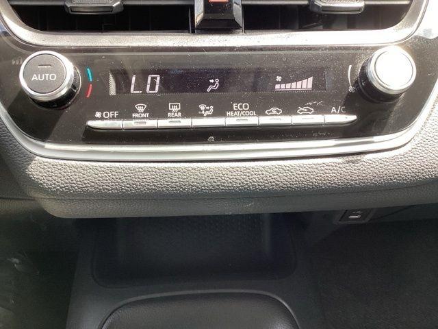 Toyota Corolla  2024