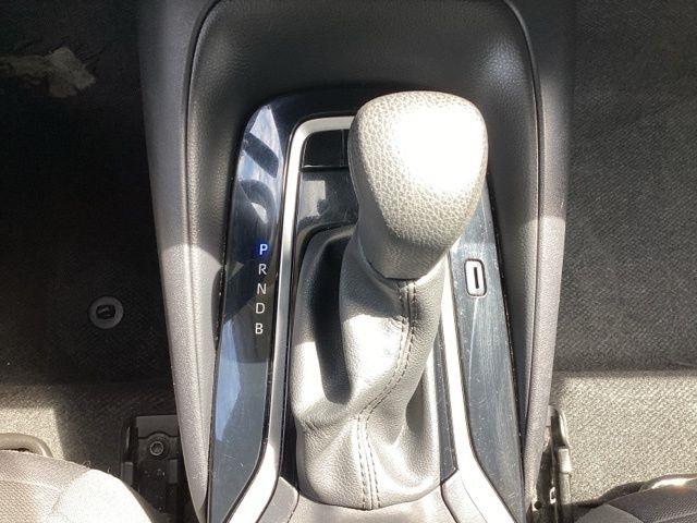 Toyota Corolla  2024