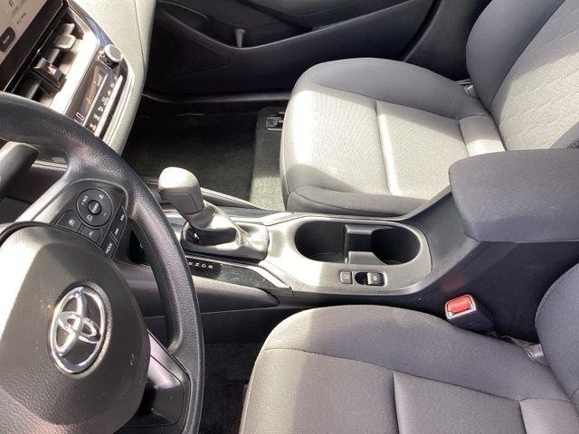 Toyota Corolla  2024