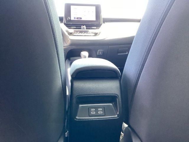 Toyota Corolla  2024