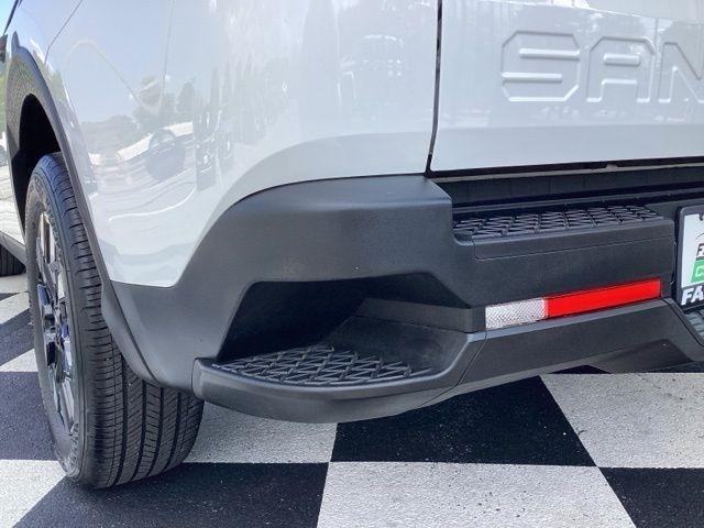 Hyundai Santa Cruz  2025