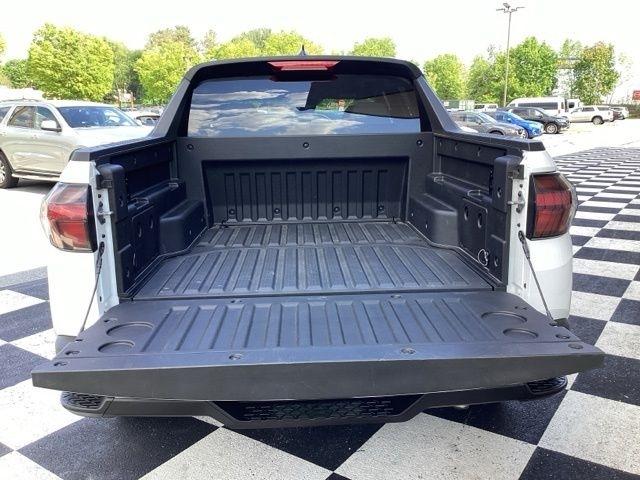 Hyundai Santa Cruz  2025