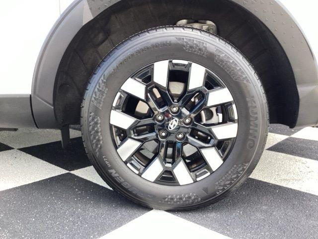 Hyundai Santa Cruz  2025