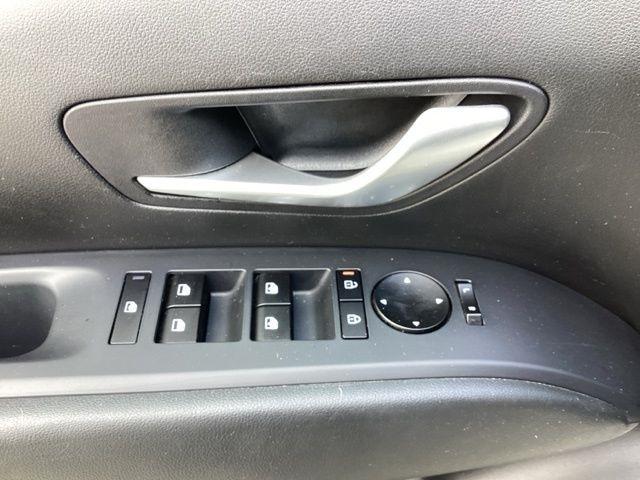 Hyundai Santa Cruz  2025