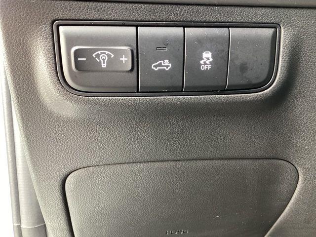 Hyundai Santa Cruz  2025