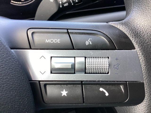 Hyundai Santa Cruz  2025