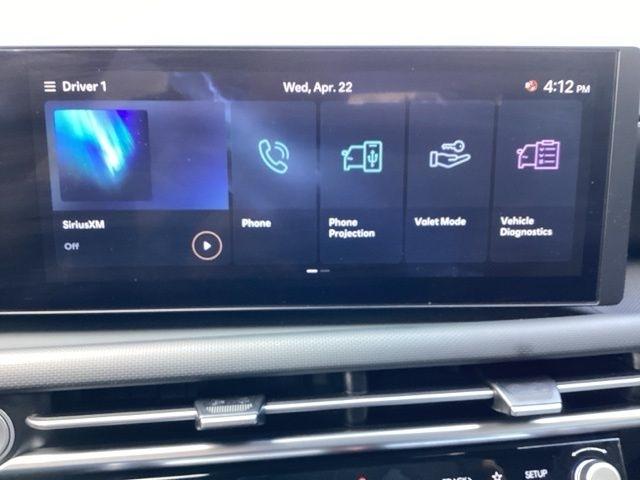 Hyundai Santa Cruz  2025