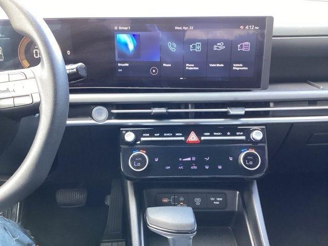 Hyundai Santa Cruz  2025