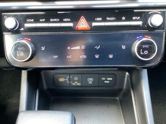 Hyundai Santa Cruz  2025