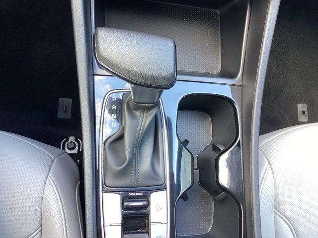 Hyundai Santa Cruz  2025