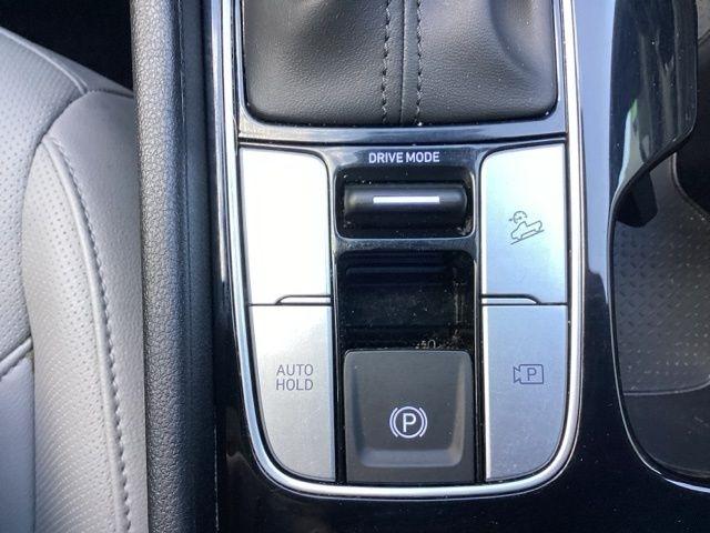 Hyundai Santa Cruz  2025