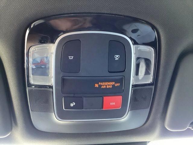 Hyundai Santa Cruz  2025