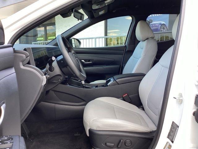 Hyundai Santa Cruz  2025