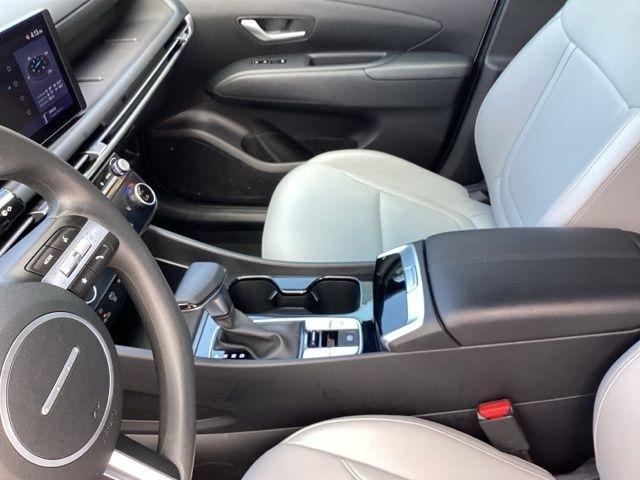 Hyundai Santa Cruz  2025