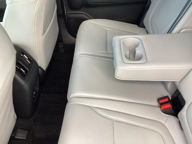 Hyundai Santa Cruz  2025